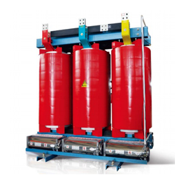 SCB10、SCB11、SCB13 Epoxy-resin Insulation Dry-type Transformer